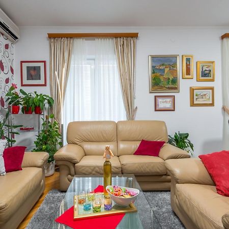 Lovely Apartment Dubrovnik Exterior foto