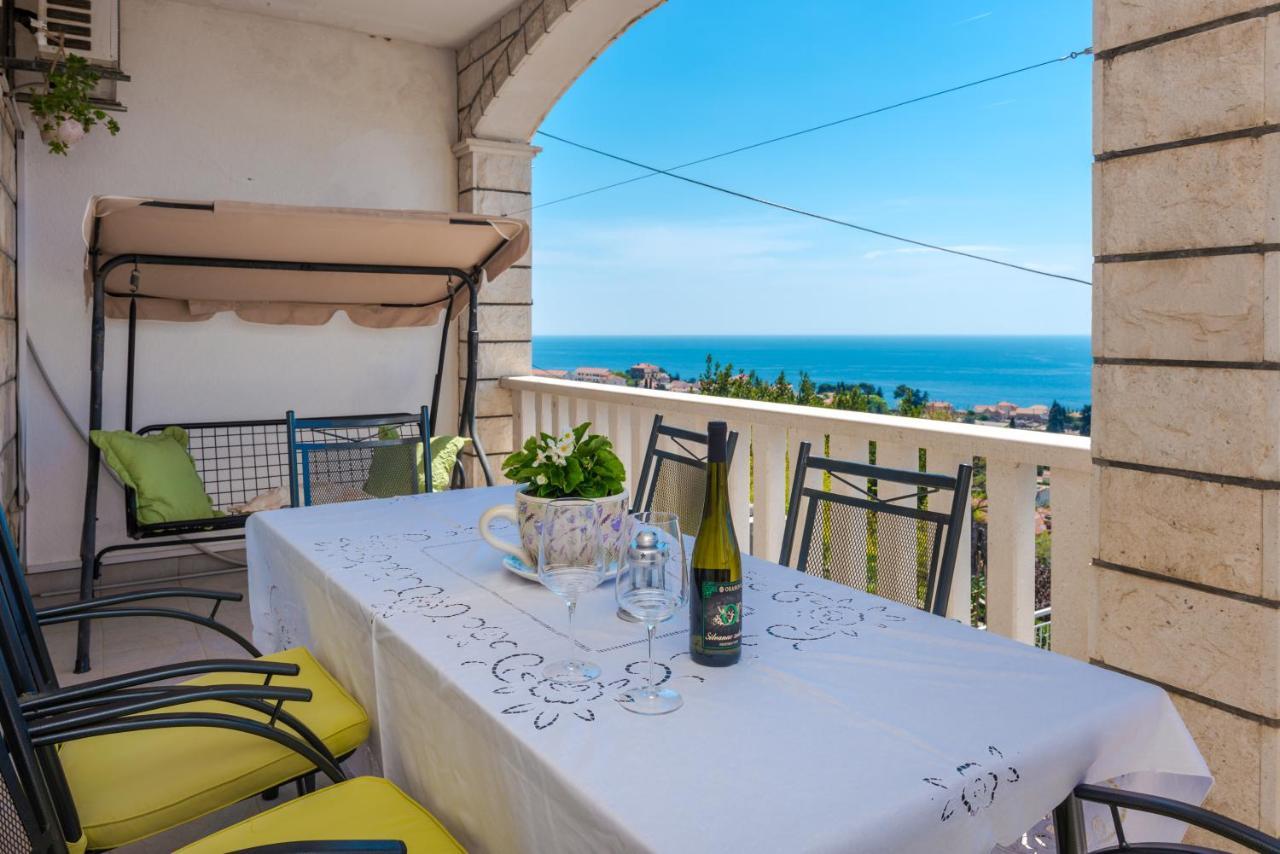 Lovely Apartment Dubrovnik Exterior foto