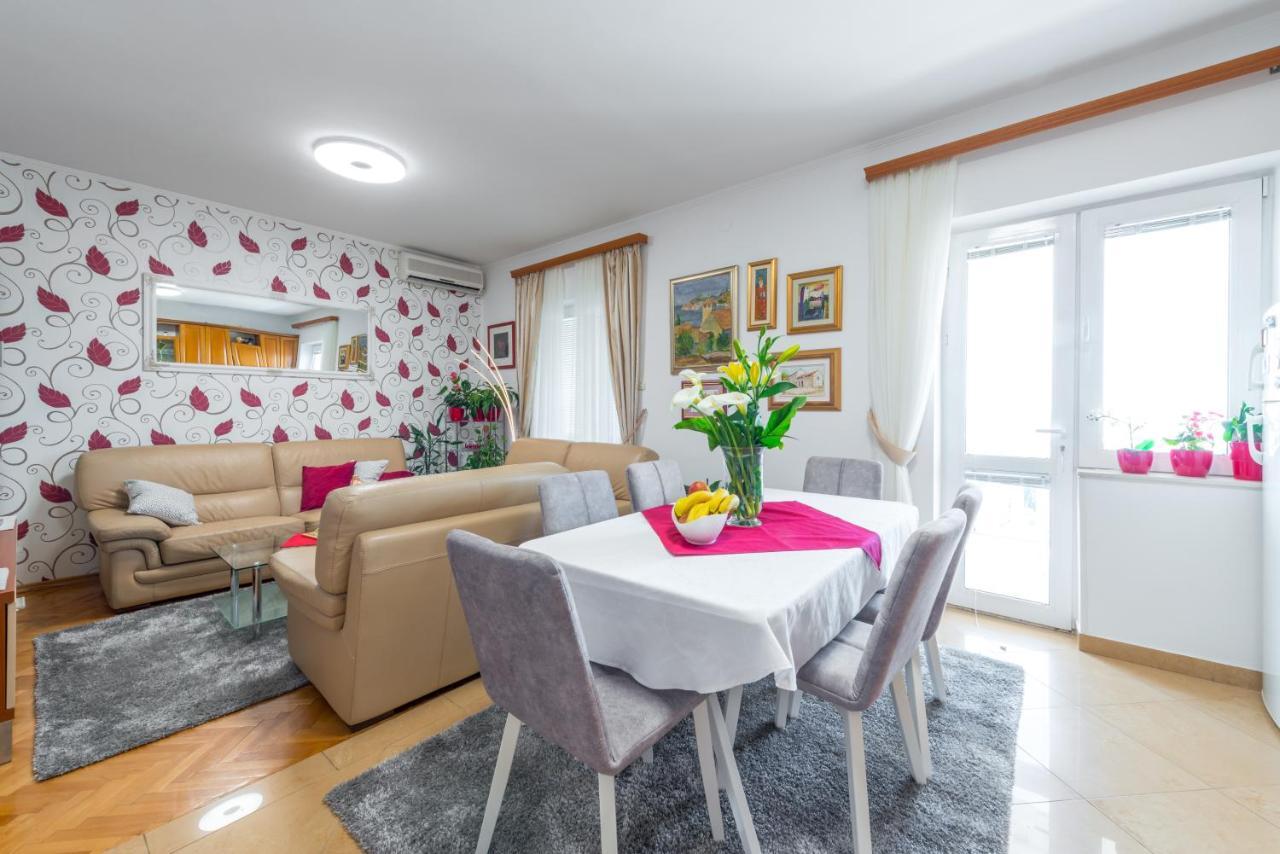 Lovely Apartment Dubrovnik Exterior foto