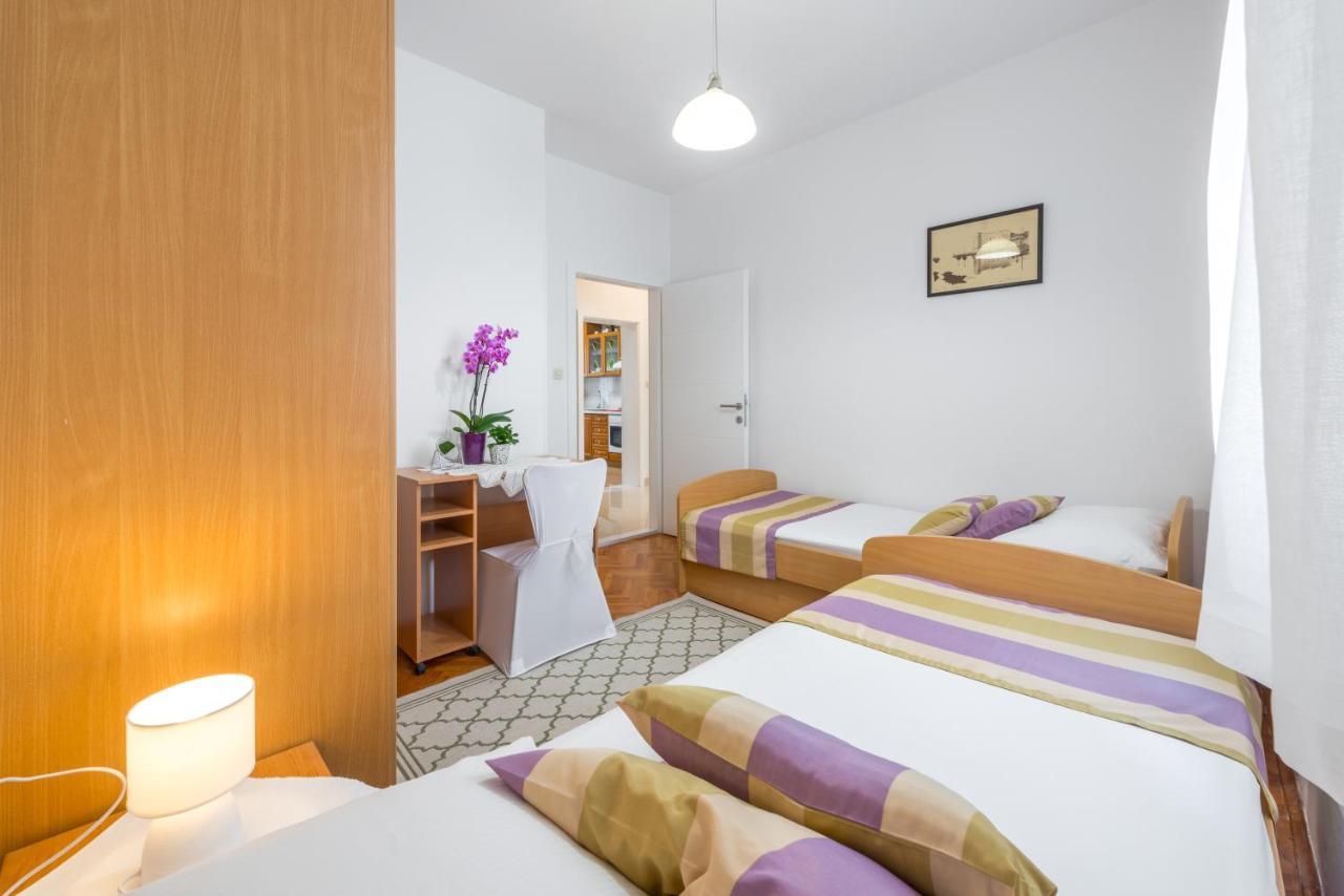 Lovely Apartment Dubrovnik Exterior foto