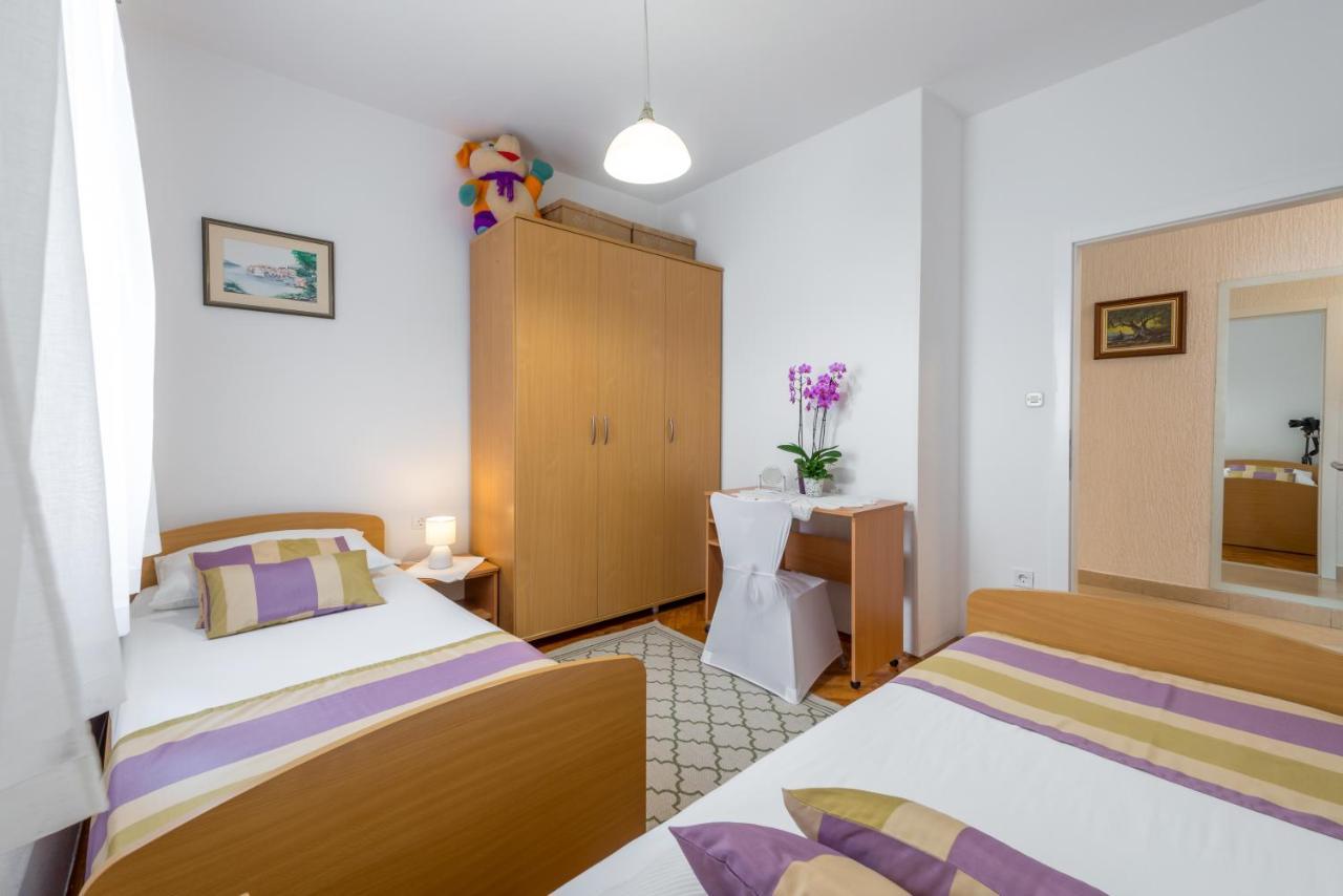 Lovely Apartment Dubrovnik Exterior foto