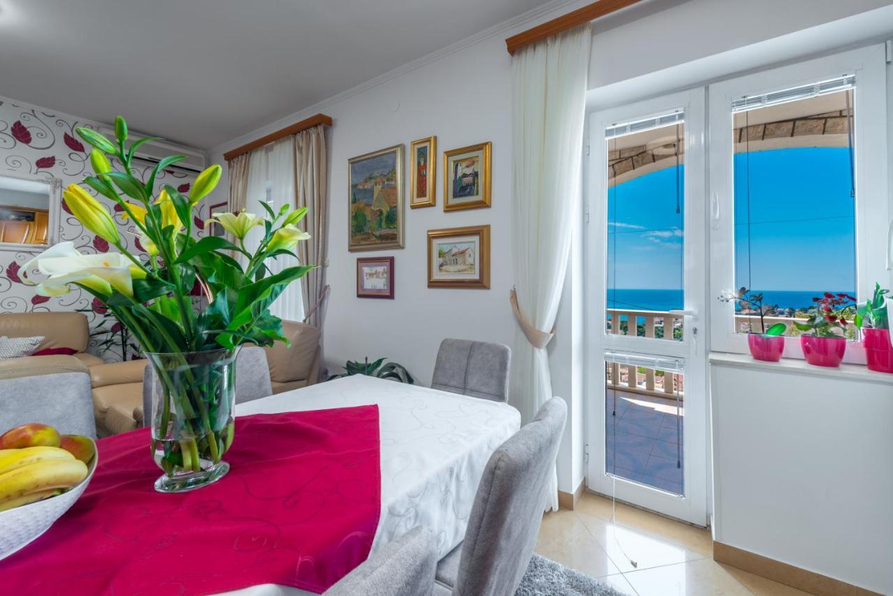 Lovely Apartment Dubrovnik Exterior foto