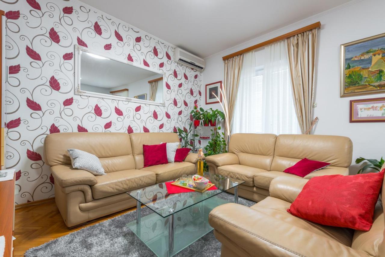 Lovely Apartment Dubrovnik Exterior foto
