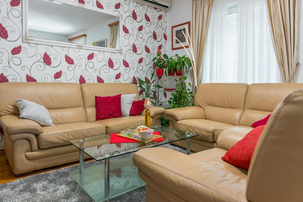 Lovely Apartment Dubrovnik Exterior foto