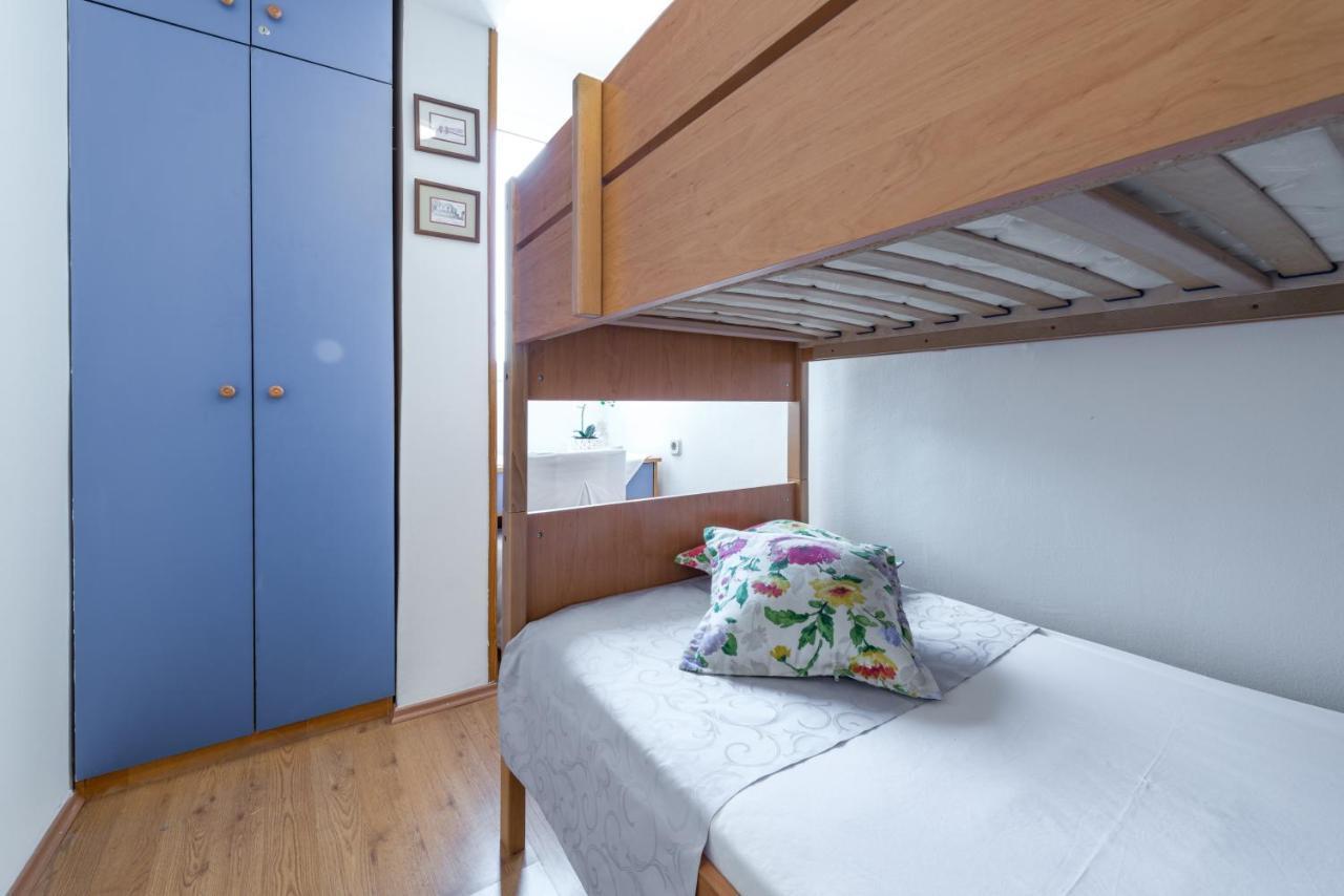 Lovely Apartment Dubrovnik Exterior foto