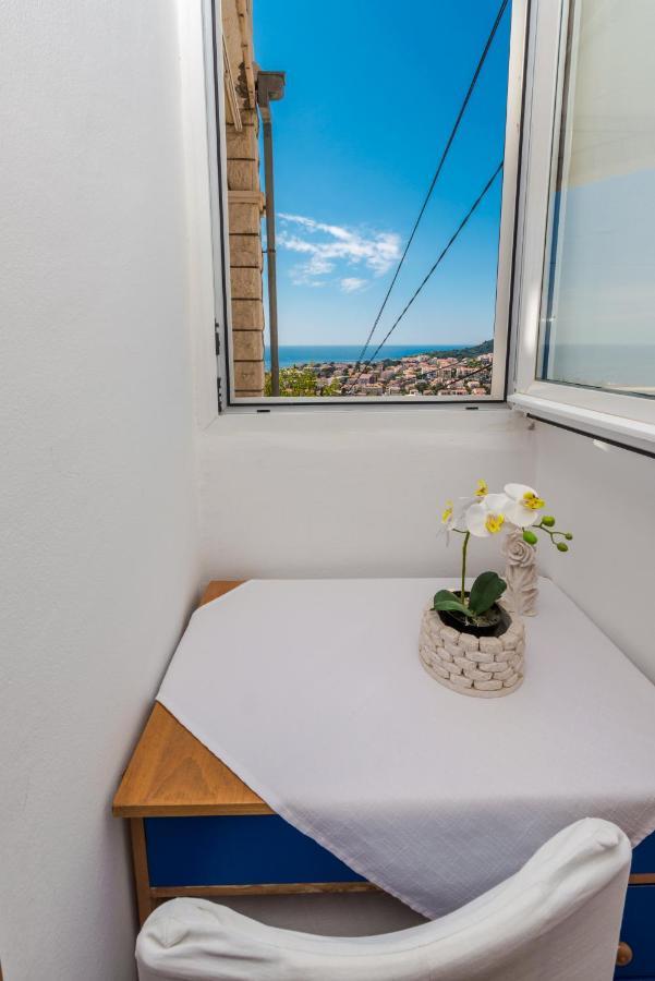 Lovely Apartment Dubrovnik Exterior foto