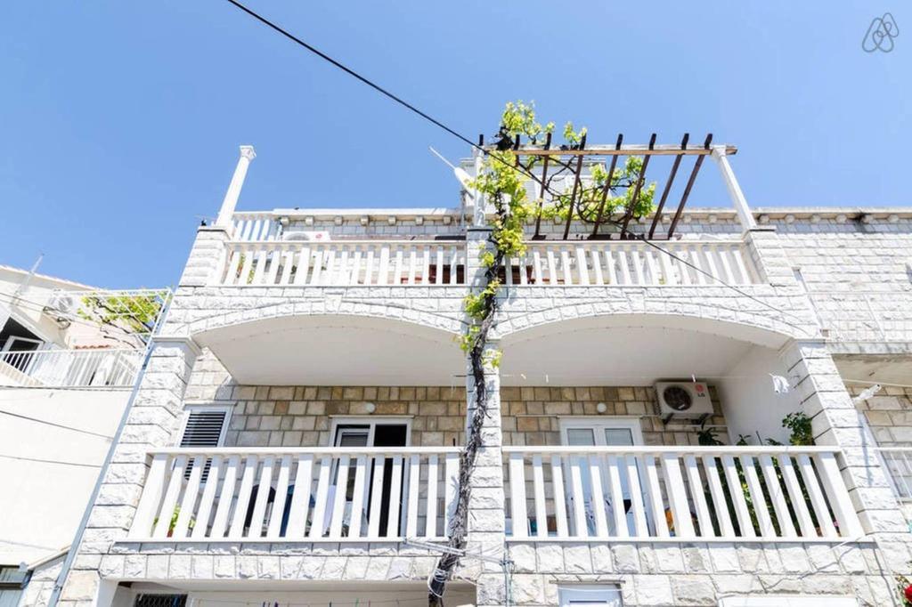 Lovely Apartment Dubrovnik Exterior foto